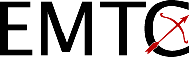 EMTC logo: Esther Marks Training Center
